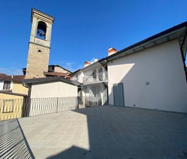 Trilocale in affitto - Photo 1