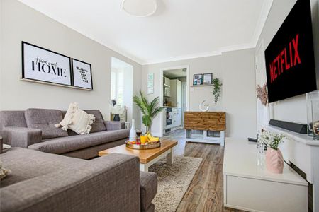 2 bedroom house to rent - Photo 2