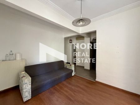 Ενοικιάζεται πλήρως επιπλωμένο κι εξοπλισμένο διαμέρισμα με ηλεκτρικές συσκευές στην περιοχή Αγία Τριάδα-Ευζώνων - Photo 5
