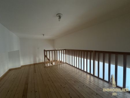 AMIENS SAINTE-ANNE - TYPE 2 BIS AVEC PARKING - Photo 5