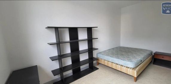 Appartement à louer 2 pièces 28.53m² - Photo 2