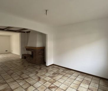 Modernisierte, lichtdurchflutete Erdgeschosswohnung mit Wintergarte... - Photo 2