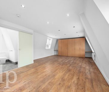 Apartment, Moor Street, London, Greater London, Soho, W1D - Photo 5