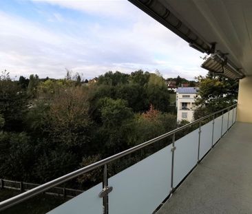 3.5 Zimmer, 75 m², 3. Stock - Foto 4