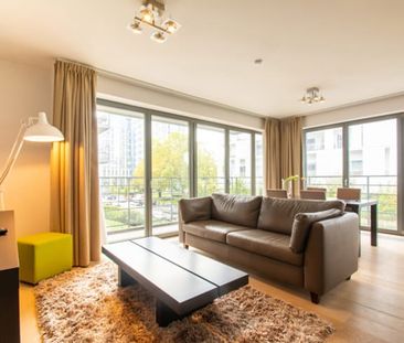 Appartement te huur - Foto 4