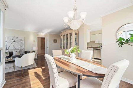 For Lease - 335 Rathburn Road Unit# 811, Mississauga, Ontario - Photo 4