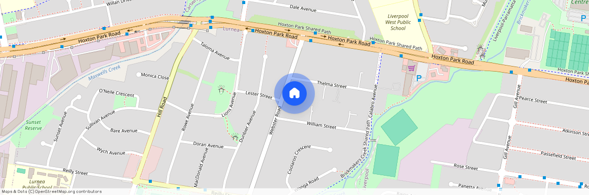 5/24 Webster Road, NSW 2170, Lurnea