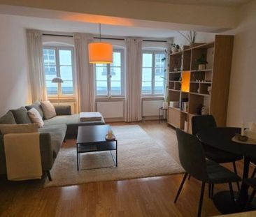 Hochwertige 3-Zimmer-Mietwohnung in 97421 Schweinfurt - Photo 3