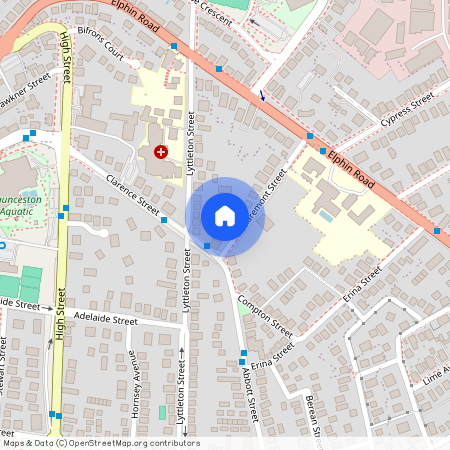 22 Claremont Street, East Launceston