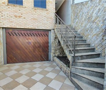 Sobrado 3 Quartos em SP - Pronto para Locação! - Photo 1