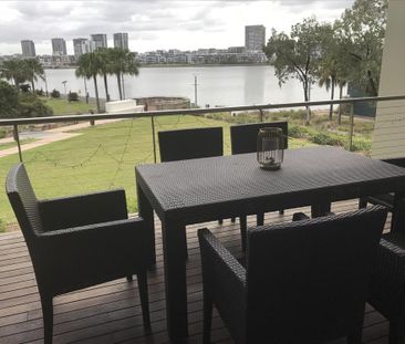 Wentworth Point - Photo 3