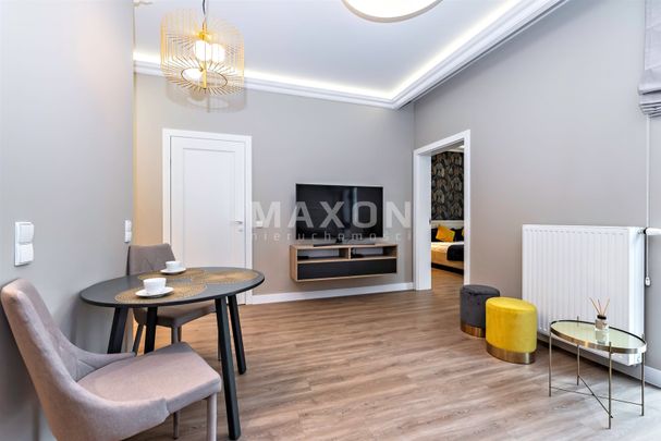 Luksusowy apartament 2 pokoje w cetntrum - Zdjęcie 1