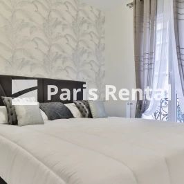 1 chambre, Pasteur - Vaugirard Paris 15e - Photo 4