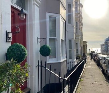 2 Bed Penthouse, Devonshire Place, BN2 - Photo 4