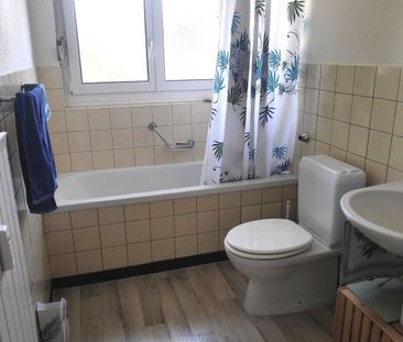 3-room apartment in a child-friendly neighborhood - Photo 5