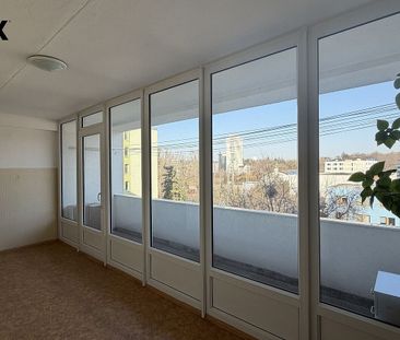 Pronájem bytu 1+kk 27 m² - Photo 1
