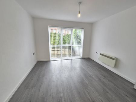 1 bedroom flat to rent - Photo 3