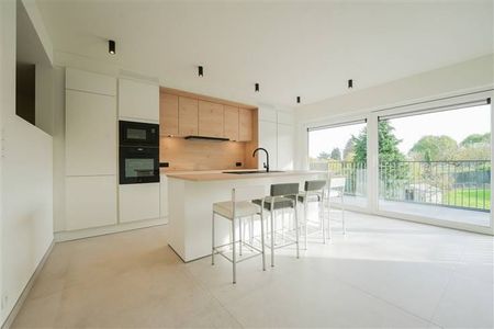 Appartement te huur - Foto 4