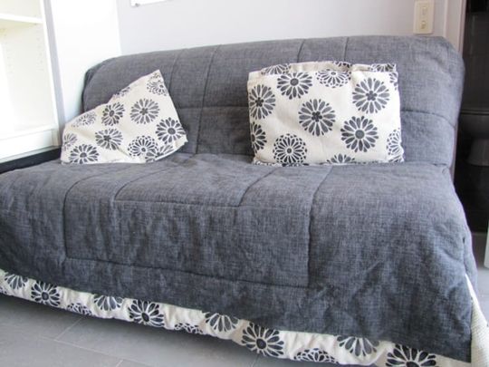 Studio te huur - Photo 1