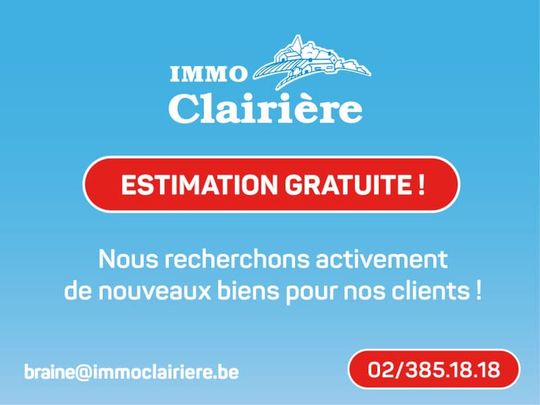 Appartement te huur - Foto 1