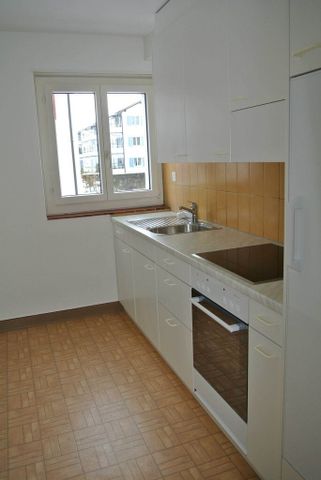 Ein glücklicher Wohnungsstart in Zug - Foto 4