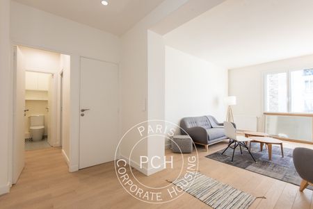 Rue Parmentier, - Photo 3