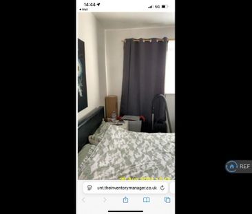 1 bedroom flat to rent - Photo 6