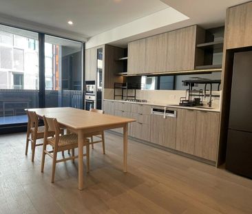 Brand New 2 Bedroom Apartment in Zetland (Electricity and Gas bills... - Photo 6