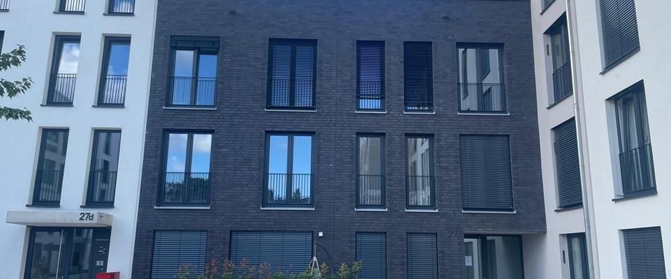 High Five! Ihre Neubauwohnung mit Stil - Photo 1