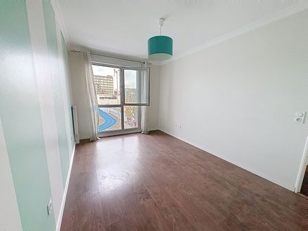 Appartement T3 Bagnolet à louer - Photo 3