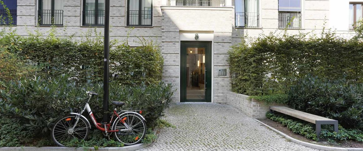 Moderne 3 Zimmer mit Süd-Balkon! - Foto 1