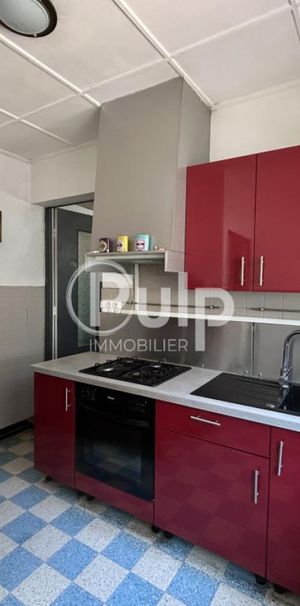 Appartement à louer à Henin Beaumont - Réf. HEN14433 - Photo 1