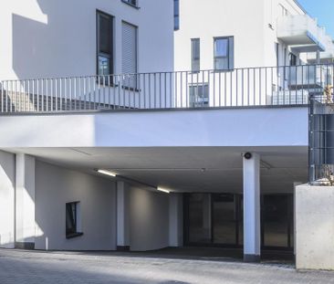 2-Zimmer Wohnung in Weitmar - Foto 5