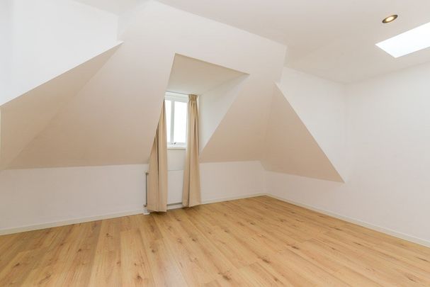 Te huur: Appartement Zwart Janstraat in Rotterdam - Foto 1