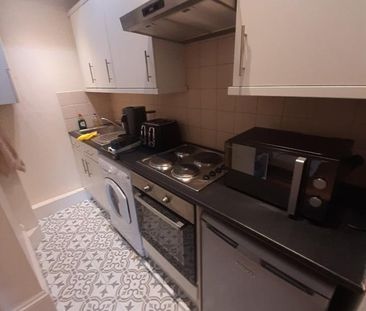 Studio Flat, Cambridge St, SW1V - Photo 6