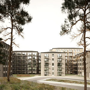 Segersällsvägen, Stockholm - Photo 3