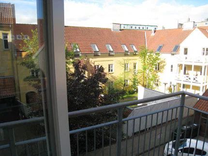 Indflytningsklar lejlighed i central Aalborg - Photo 4