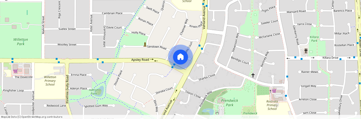 11A Tivella Court, WA 6155, Willetton