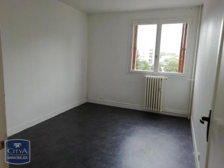 Appartement à louer 4 pièces 88.3m² - Photo 4