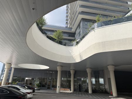For Lease - 5105 Hurontario Street Unit# 535, Mississauga, Ontario - Photo 5