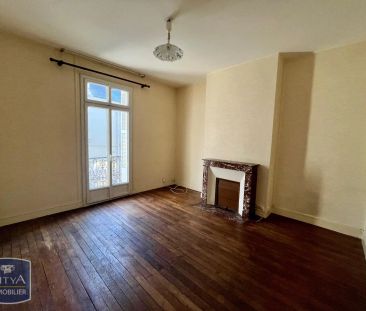 Appartement à louer 2 pièces 39.6m² - Photo 5