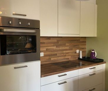 Instapklaar ruim appartement met 1 slpk en terras - Photo 6