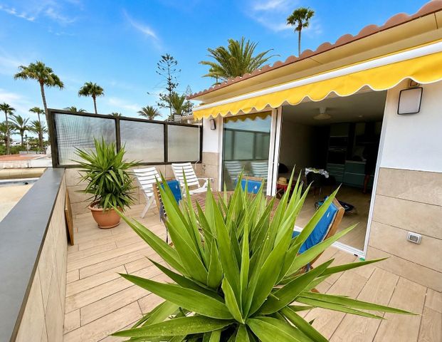 WINTER RENTAL 2026/2027 IN MONTE ROJO – SAN AGUSTÍN - Photo 1