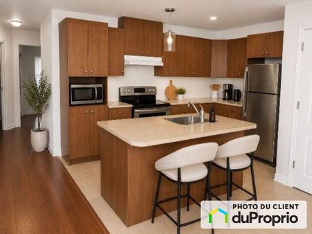 4340, Boulevard saint-laurent, Ste-Catherine à louer - Photo 3