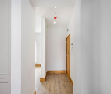 1 bedroom maisonette to rent - Photo 4