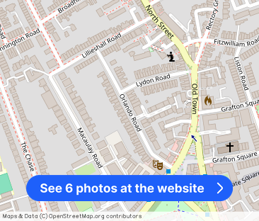 Orlando Road London SW4 - Photo 1