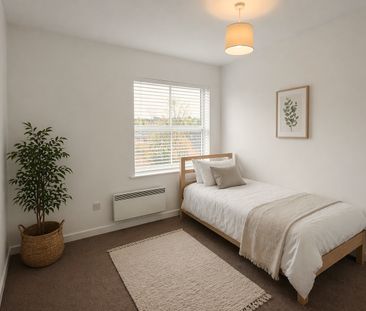 1 Bed Flat, Glenfield Road, LE3 - Photo 2
