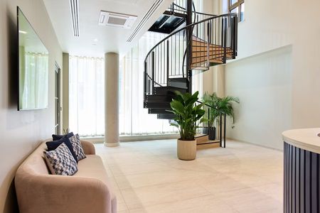 1 bedroom apartment - Photo 4