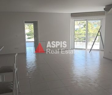 Διαμέρισμα, προς ενοικίαση Λόφος Τσακού, Χολαργός Κωδικός 2640724 - Photo 1