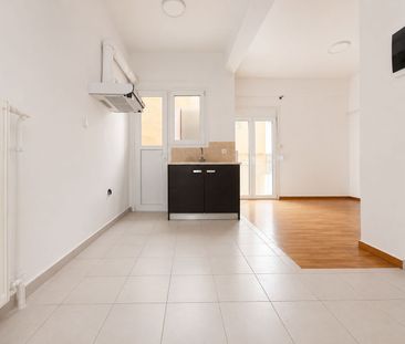 Studio/Γκαρσονιέρα για ενοικίαση Φωκίωνος Νέγρη (Κυψέλη) - Photo 2